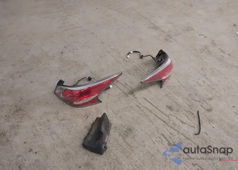 2014 Nissan Altima 2.5 Sl z USA, uszkodzony, nr VIN 1N4AL3AP4EC145207